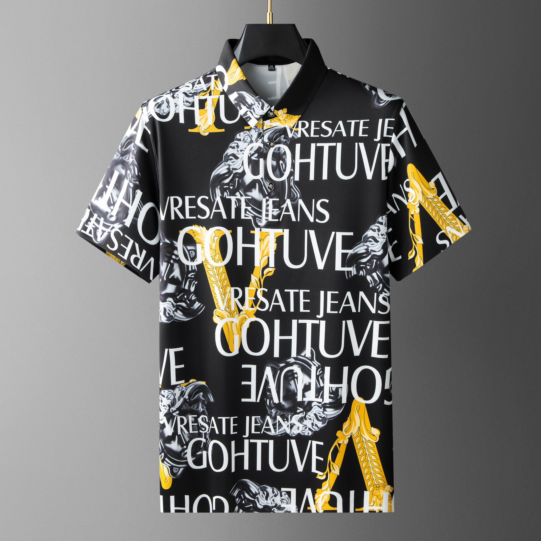 Versace T-Shirts